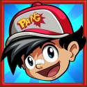 Pang Adventures Android Mobile Phone Game
