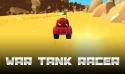 War Tank Racer Android Mobile Phone Game