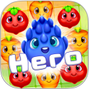 Harvest Hero 2: Farm Swap QMobile NOIR A8 Game