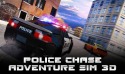 Police Chase: Adventure Sim 3D QMobile NOIR A8 Game