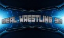 Real Wrestling 3D Android Mobile Phone Game