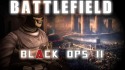Battlefield Combat: Black Ops 2 Android Mobile Phone Game