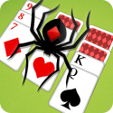 Spider Solitaire 2 Android Mobile Phone Game