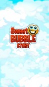 Sweet Bubble Story QMobile NOIR A8 Game
