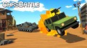 Cars Battle Android Mobile Phone Game