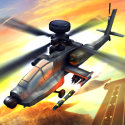 Helicopter 3D: Flight Sim 2 QMobile NOIR A8 Game