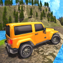Offroad Racing 3D Android Mobile Phone Game