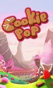 Cookie Pop: Bubble Shooter Android Mobile Phone Game