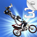 Ultimate Motocross 3 QMobile NOIR A8 Game
