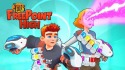 The Ables: Freepoint High Android Mobile Phone Game