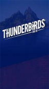 Thunderbirds Are Go: Team Rush Android Mobile Phone Game