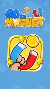 Go To Magnet Android Mobile Phone Game