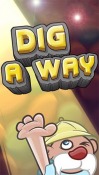 Dig A Way Android Mobile Phone Game