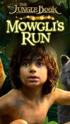 Disney. The Jungle Book: Mowgli&#039;s Run Android Mobile Phone Game