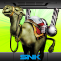 Metal Slug X Android Mobile Phone Game