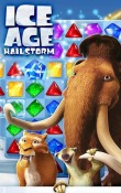 Ice Age: Hailstorm Android Mobile Phone Game
