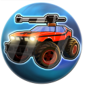 Ground Operation Android Mobile Phone Game