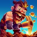 Mine Quest 2 Android Mobile Phone Game