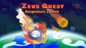 Zeus Quest Remastered: Anagenessis Of Gaia Android Mobile Phone Game