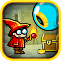 Spellspire Android Mobile Phone Game