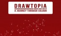 Drawtopia: A Journey Through Colour. Premium QMobile NOIR A8 Game