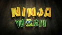 Ninja Worm Android Mobile Phone Game