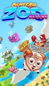 Oh My Goat: Zoo Rescue Android Mobile Phone Game