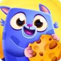 Cookie Cats Android Mobile Phone Game