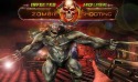 Infected House: Zombie Shooter Android Mobile Phone Game