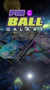 Pinball Galaxy Android Mobile Phone Game