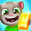Talking Tom: Gold Run Android Mobile Phone Game