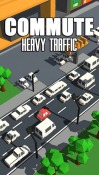 Commute: Heavy Traffic Android Mobile Phone Game