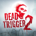 Dead Trigger 2 Android Mobile Phone Game