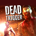 Dead Trigger Android Mobile Phone Game