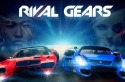 Rival Gears Android Mobile Phone Game