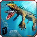Ultimate Sea Monster 2016 Android Mobile Phone Game