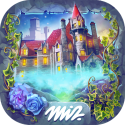Hidden Object: Enchanted Castle Android Mobile Phone Game