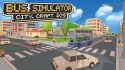 Bus Simulator: City Craft 2016 Android Mobile Phone Game