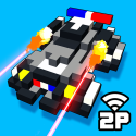 Hovercraft: Takedown Android Mobile Phone Game