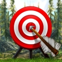 Target: Archery Games Android Mobile Phone Game