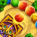Bubble Shooter Android Mobile Phone Game