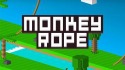 Monkey Rope: Endless Jumper Android Mobile Phone Game