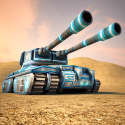 Tank Future Force 2050 Android Mobile Phone Game