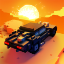 Fury Roads Survivor Android Mobile Phone Game