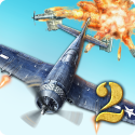 Air Attack 2 Android Mobile Phone Game
