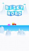 Risky Road By Ketchapp Android Mobile Phone Game