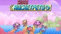Super Rocket Pets Android Mobile Phone Game