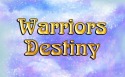 Warriors Destiny Android Mobile Phone Game