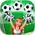 Euro 2016: Soccer Match 3 Android Mobile Phone Game