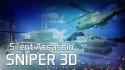 Silent Assassin: Sniper 3D Samsung Galaxy Tab 2 7.0 P3100 Game